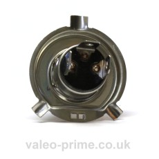 Valeo H4 Bulb +50% light P/N 32511 - 10 Pack